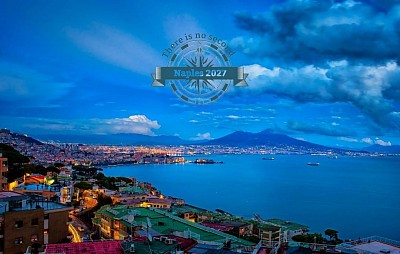 Golfo di Napoli