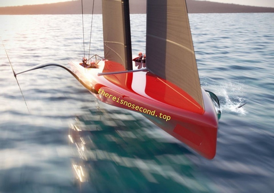 thereisnosecond.it