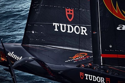 Tudor Alinghi