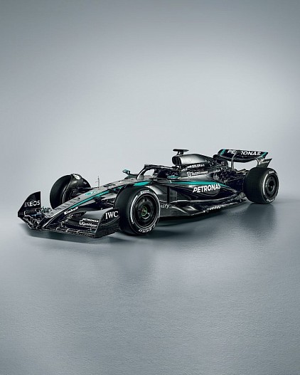 Mercedes