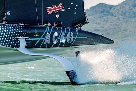 Australia