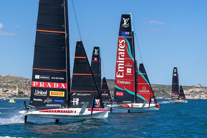 Race1