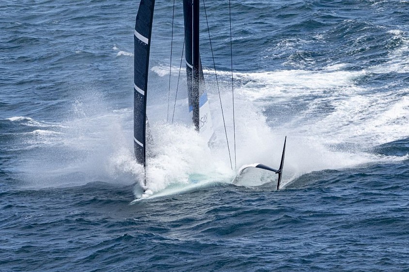 Race 1