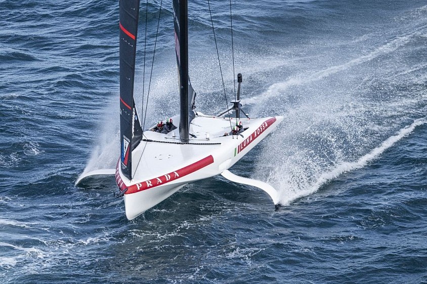 Race 1